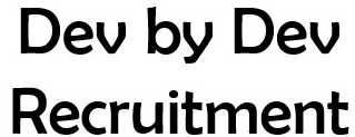 Dev By Dev Recruitment Logo