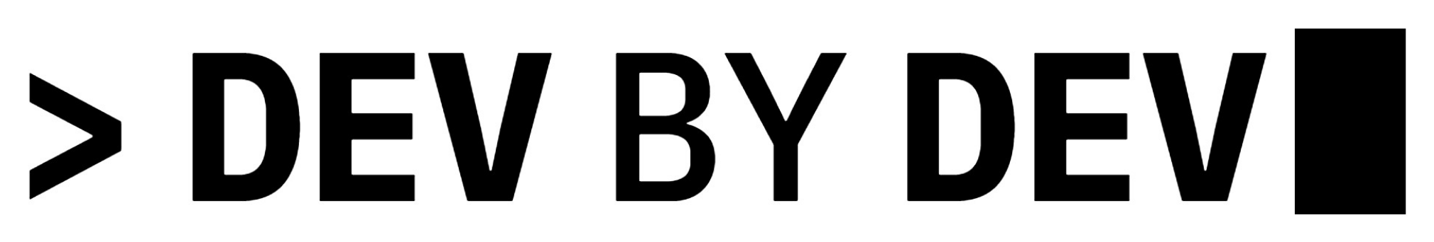 Dev By Dev